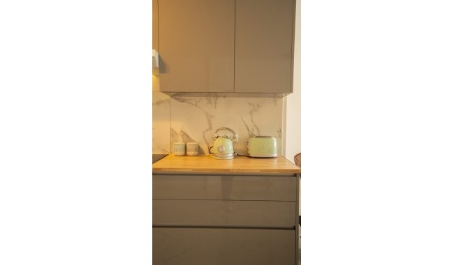 Sprzedaż - Apartament - Orihuela - Costa Blanca Sur