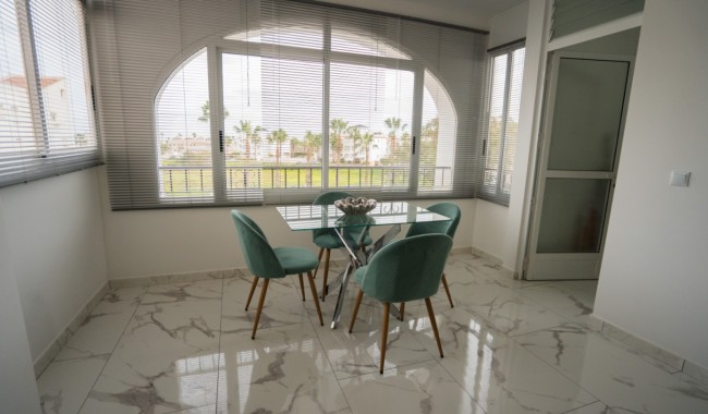Sprzedaż - Apartament - Orihuela - Costa Blanca Sur