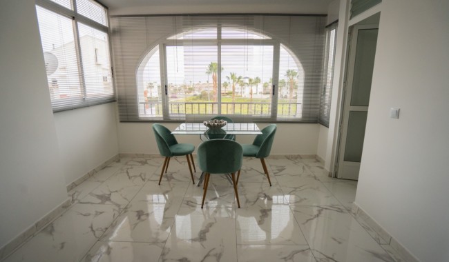 Sprzedaż - Apartament - Orihuela - Costa Blanca Sur