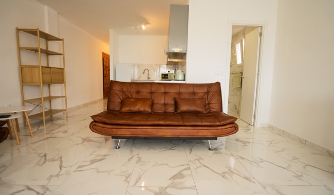 Sprzedaż - Apartament - Orihuela - Costa Blanca Sur