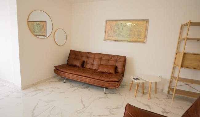 Sprzedaż - Apartament - Orihuela - Costa Blanca Sur