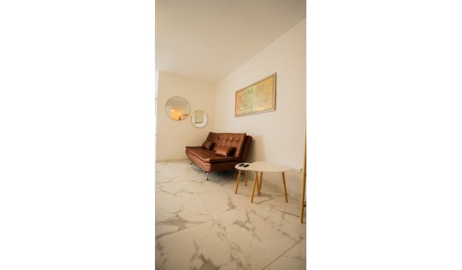 Sprzedaż - Apartament - Orihuela - Costa Blanca Sur