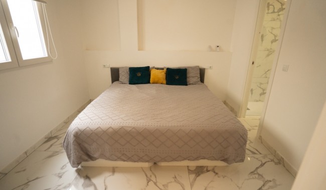 Sprzedaż - Apartament - Orihuela - Costa Blanca Sur