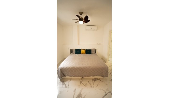 Sprzedaż - Apartament - Orihuela - Costa Blanca Sur
