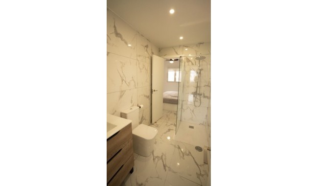 Sprzedaż - Apartament - Orihuela - Costa Blanca Sur