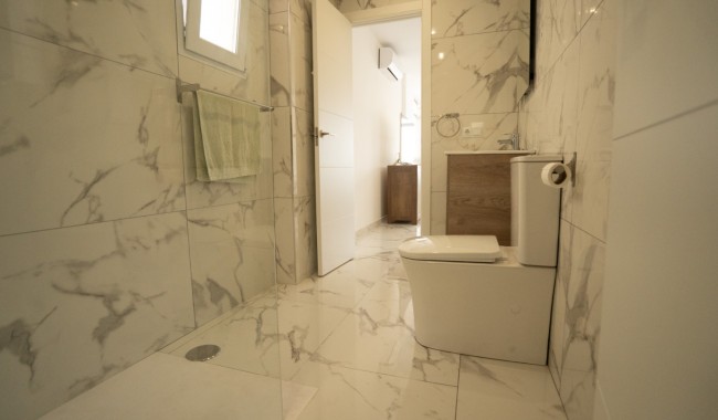 Sprzedaż - Apartament - Orihuela - Costa Blanca Sur