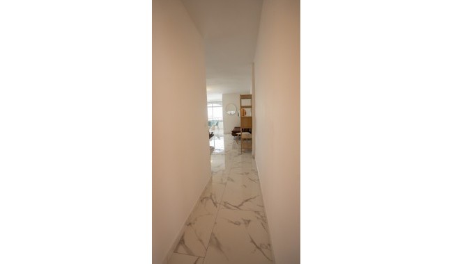 Sprzedaż - Apartament - Orihuela - Costa Blanca Sur