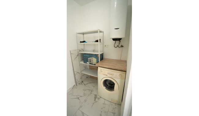 Sprzedaż - Apartament - Orihuela - Costa Blanca Sur
