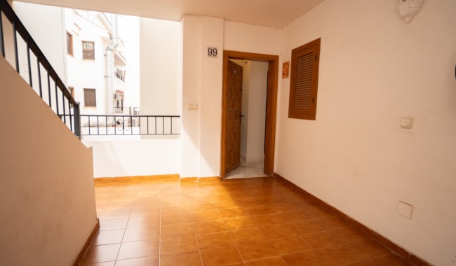 Sprzedaż - Apartament - Orihuela - Costa Blanca Sur