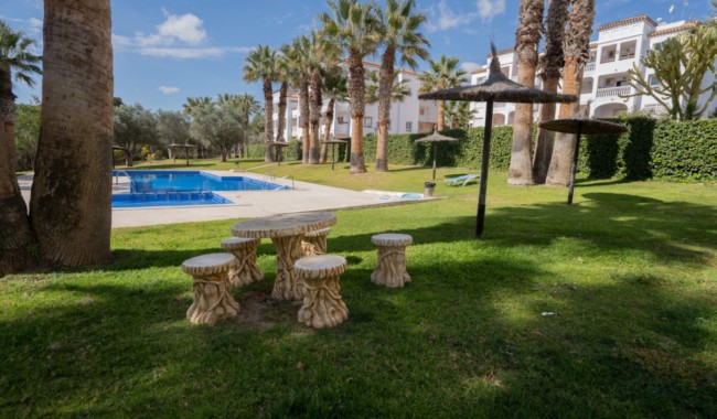 Sprzedaż - Apartament - Orihuela - Costa Blanca Sur