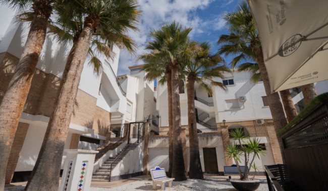 Sprzedaż - Apartament - Orihuela - Costa Blanca Sur