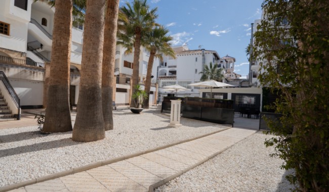 Sprzedaż - Apartament - Orihuela - Costa Blanca Sur