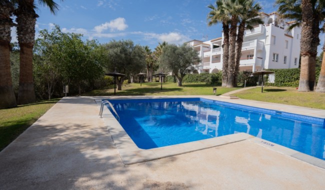 Sprzedaż - Apartament - Orihuela - Costa Blanca Sur