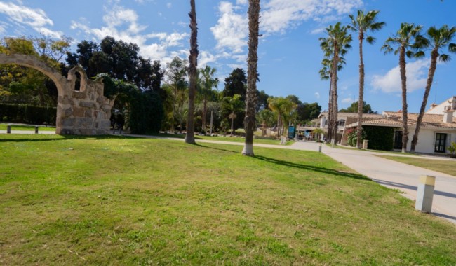 Sprzedaż - Apartament - Orihuela - Costa Blanca Sur