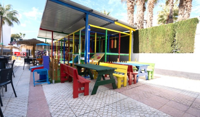 Sprzedaż - Apartament - Orihuela - Costa Blanca Sur