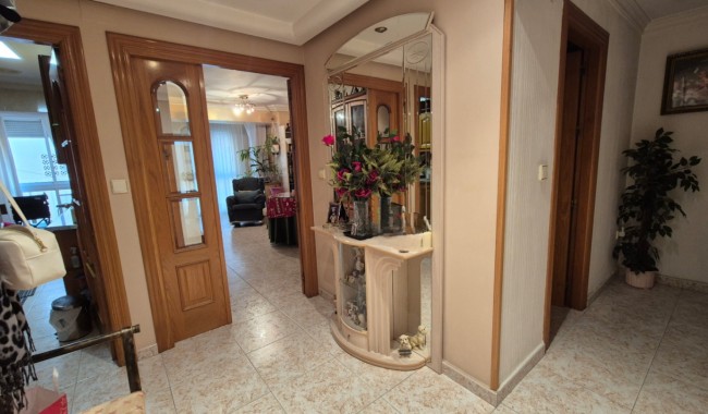 Sprzedaż - Apartament - Torrevieja - Costa Blanca Sur