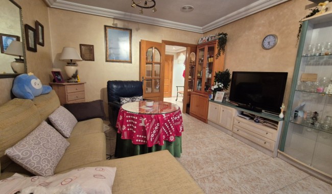 Sprzedaż - Apartament - Torrevieja - Costa Blanca Sur