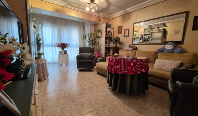 Sprzedaż - Apartament - Torrevieja - Costa Blanca Sur