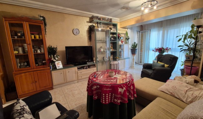 Sprzedaż - Apartament - Torrevieja - Costa Blanca Sur