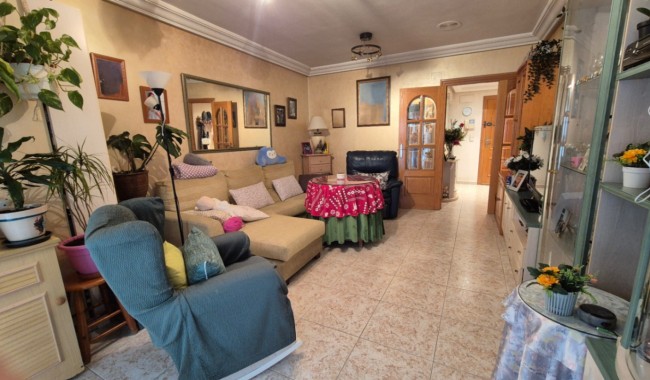 Sprzedaż - Apartament - Torrevieja - Costa Blanca Sur