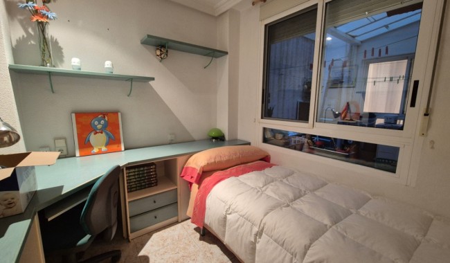 Sprzedaż - Apartament - Torrevieja - Costa Blanca Sur