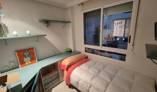 Sprzedaż - Apartament - Torrevieja - Costa Blanca Sur