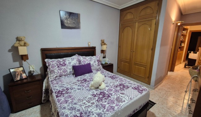 Sprzedaż - Apartament - Torrevieja - Costa Blanca Sur