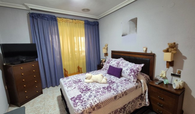 Sprzedaż - Apartament - Torrevieja - Costa Blanca Sur