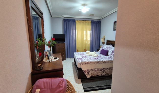 Sprzedaż - Apartament - Torrevieja - Costa Blanca Sur