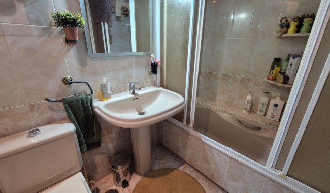 Sprzedaż - Apartament - Torrevieja - Costa Blanca Sur