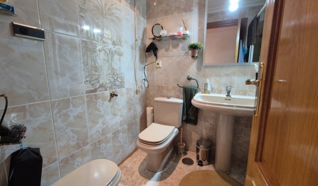 Sprzedaż - Apartament - Torrevieja - Costa Blanca Sur