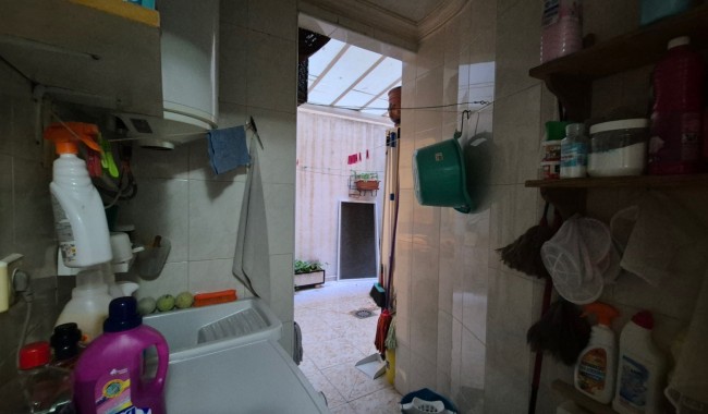 Sprzedaż - Apartament - Torrevieja - Costa Blanca Sur