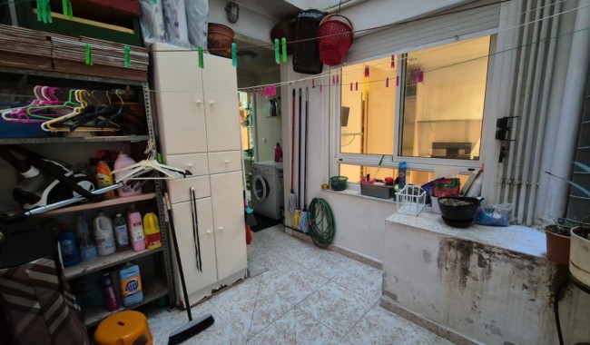 Sprzedaż - Apartament - Torrevieja - Costa Blanca Sur