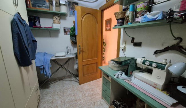 Sprzedaż - Apartament - Torrevieja - Costa Blanca Sur