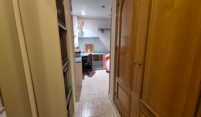 Sprzedaż - Apartament - Torrevieja - Costa Blanca Sur