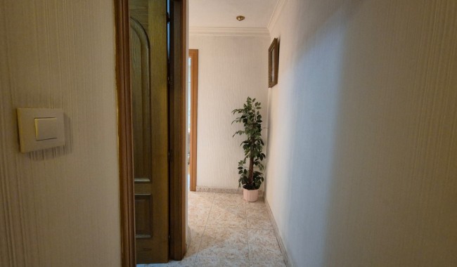 Sprzedaż - Apartament - Torrevieja - Costa Blanca Sur