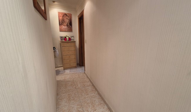 Sprzedaż - Apartament - Torrevieja - Costa Blanca Sur