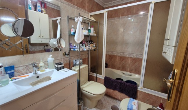 Sprzedaż - Apartament - Torrevieja - Costa Blanca Sur