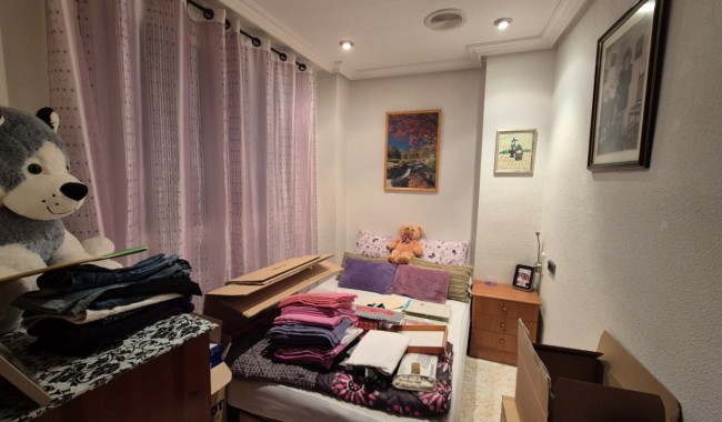 Sprzedaż - Apartament - Torrevieja - Costa Blanca Sur