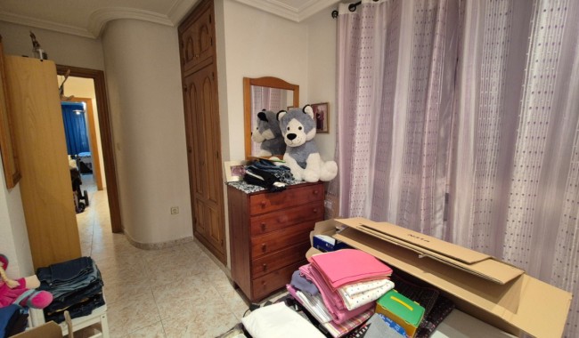Sprzedaż - Apartament - Torrevieja - Costa Blanca Sur