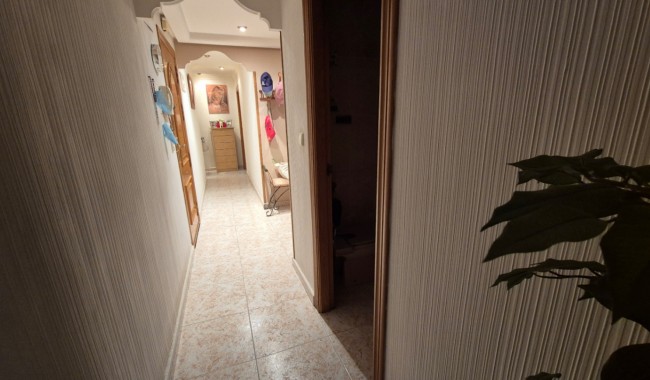 Sprzedaż - Apartament - Torrevieja - Costa Blanca Sur