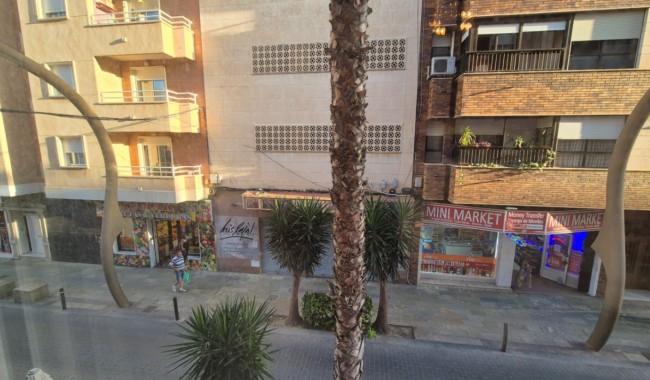 Sprzedaż - Apartament - Torrevieja - Costa Blanca Sur