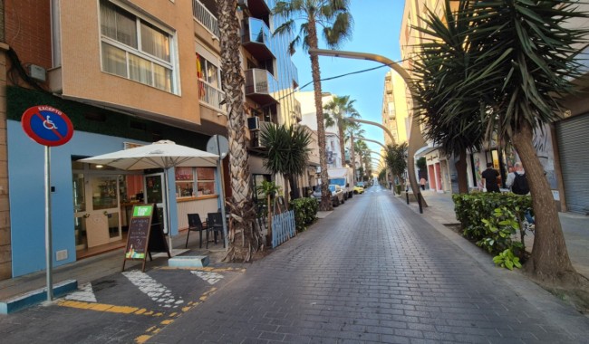 Sprzedaż - Apartament - Torrevieja - Costa Blanca Sur