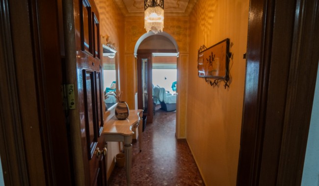 Sprzedaż - Apartament - Torrevieja - Costa Blanca Sur