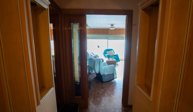 Sprzedaż - Apartament - Torrevieja - Costa Blanca Sur