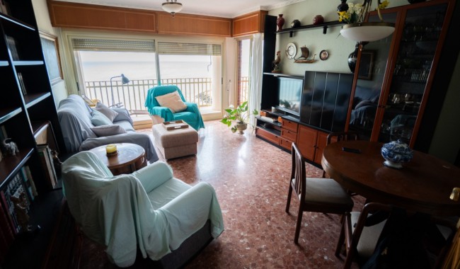 Sprzedaż - Apartament - Torrevieja - Costa Blanca Sur