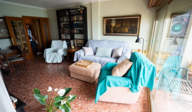 Sprzedaż - Apartament - Torrevieja - Costa Blanca Sur
