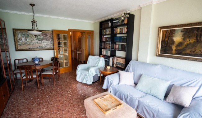 Sprzedaż - Apartament - Torrevieja - Costa Blanca Sur
