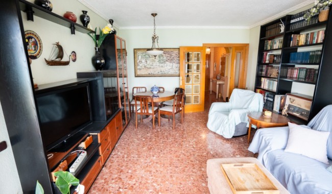 Sprzedaż - Apartament - Torrevieja - Costa Blanca Sur