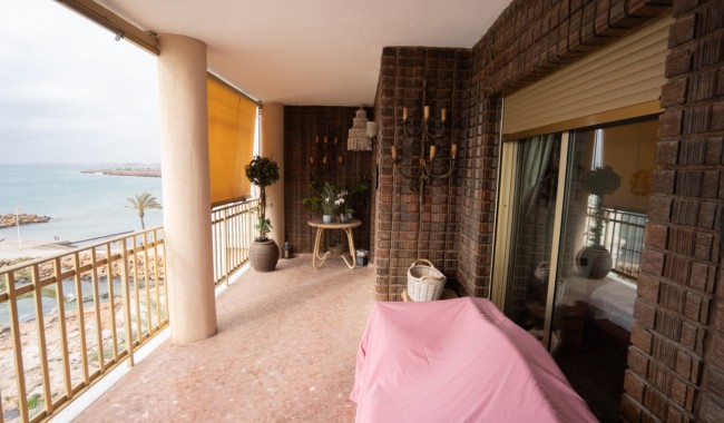 Sprzedaż - Apartament - Torrevieja - Costa Blanca Sur